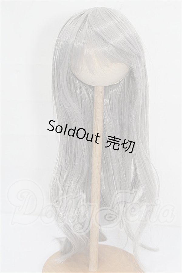 画像1: 8-9inch/ウィッグ S-26-09-13-293-TO-ZS (1)
