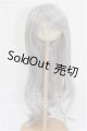画像: 8-9inch/ウィッグ S-26-09-13-293-TO-ZS