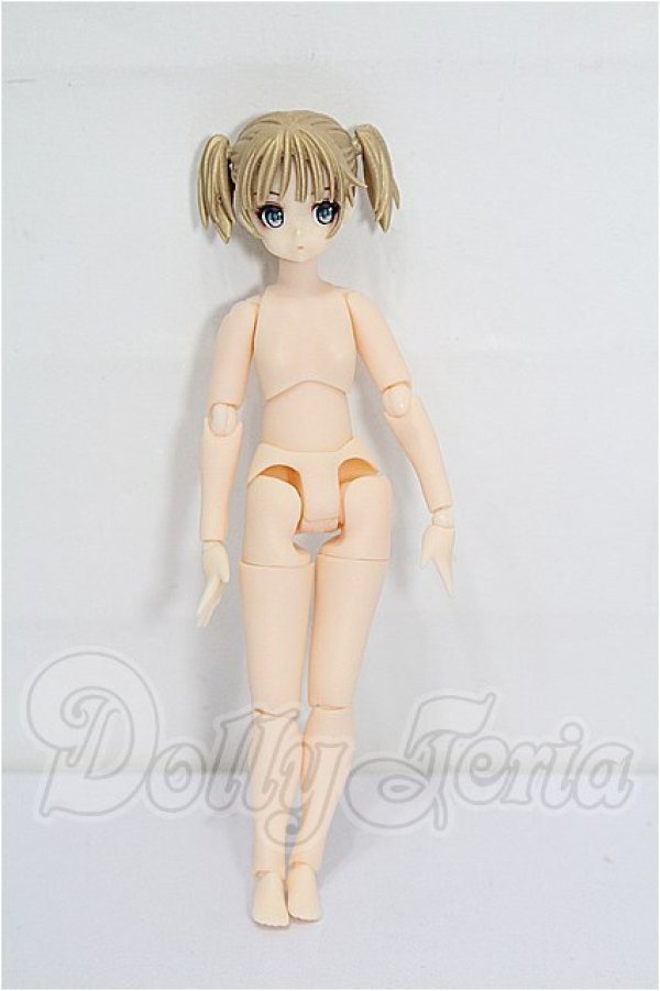 画像2: azone/1/12「Bikini Mates」吉野いるみ S-26-09-13-210-TO-ZS (2)