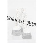 画像: SDM&MSD/OF:靴 S-26-09-13-171-YB-ZS