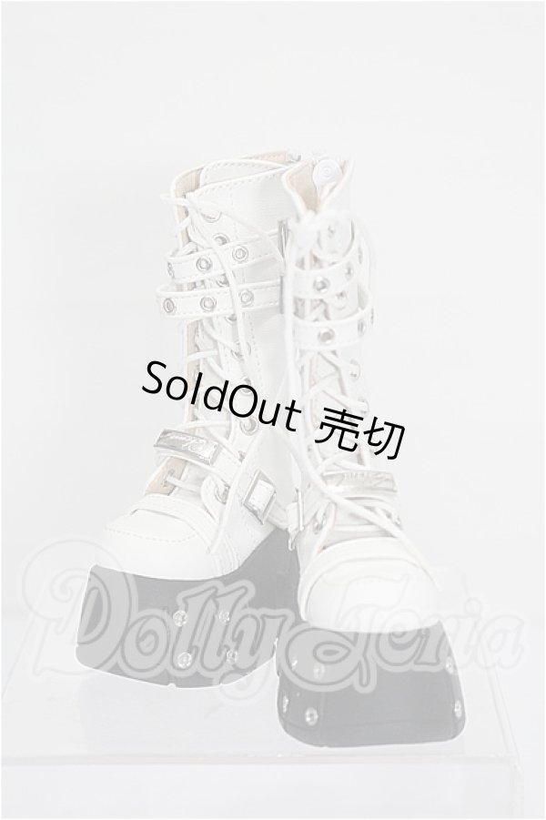 画像1: SDM＆MSD/OF:靴 S-26-09-13-171-YB-ZS (1)