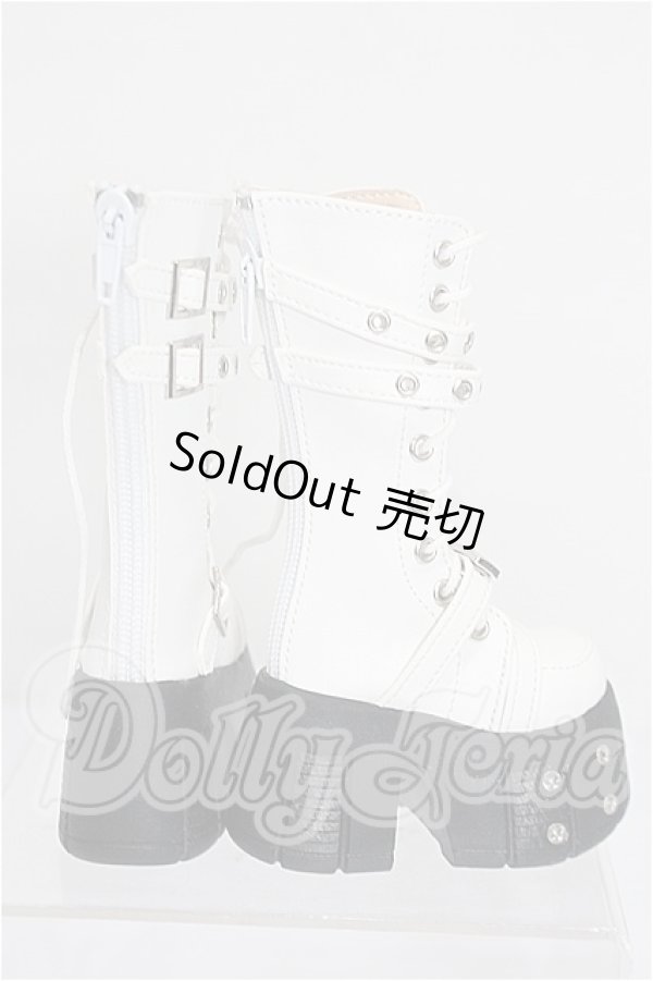 画像2: SDM＆MSD/OF:靴 S-26-09-13-171-YB-ZS (2)