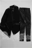 画像1: SDGrB＆SD13男の子/OF:衣装セット S-26-09-13-320-TO-ZS (1)
