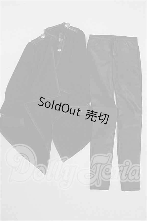 画像1: SDGrB＆SD13男の子/OF:衣装セット S-26-09-13-320-TO-ZS (1)