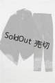 画像: SDGrB＆SD13男の子/OF:衣装セット S-26-09-13-320-TO-ZS