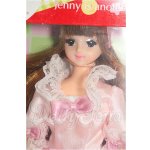 画像: ナイスジェニーコレクション/エイティーンジェニー(ピンクドレス) S-26-09-20-109-YB-ZS