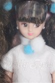 画像1: ジェニー/メイリン：ジェニー　フレンドドール S-26-09-20-111-YB-ZS (1)