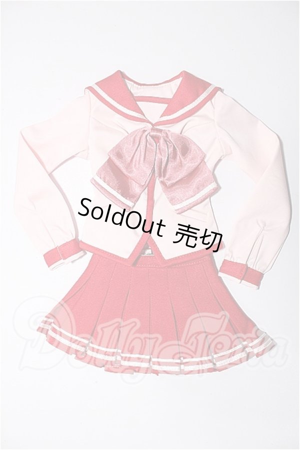 画像1: DDdy/OF ささらのToHeart2制服セット S-26-09-20-280-TO-ZS (1)