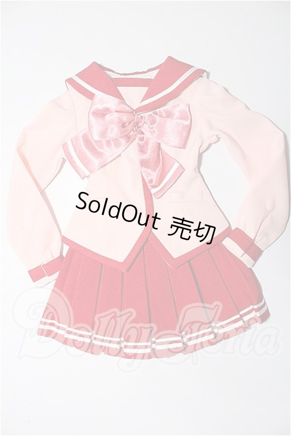 画像1: DDdy/OF ささらのToHeart2制服セット S-26-09-20-279-TO-ZS (1)