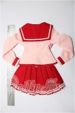 画像2: DDdy/OF ささらのToHeart2制服セット S-26-09-20-279-TO-ZS (2)
