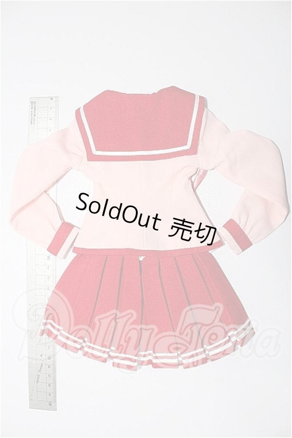 画像2: DDdy/OF ささらのToHeart2制服セット S-26-09-20-279-TO-ZS (2)