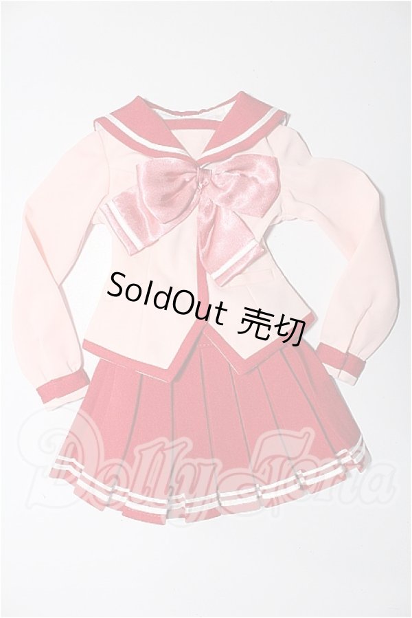 画像1: DDdy/OF ささらのToHeart2制服セット S-26-09-20-278-TO-ZS (1)