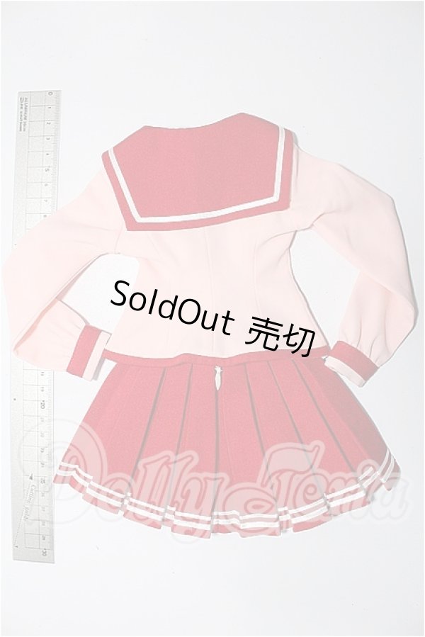 画像2: DDdy/OF ささらのToHeart2制服セット S-26-09-20-278-TO-ZS (2)