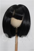 画像1: 8-9inch/ウィッグ S-26-09-20-156-TO-ZS (1)