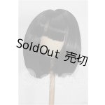画像: 8-9inch/ウィッグ S-26-09-20-156-TO-ZS