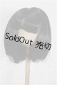 画像: 8-9inch/ウィッグ S-26-09-20-156-TO-ZS