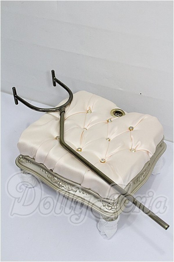 画像1: Aphasia Land/Doll Stand「アリア」-中(40〜60cmdoll) S-26-09-20-123-TO-ZS (1)