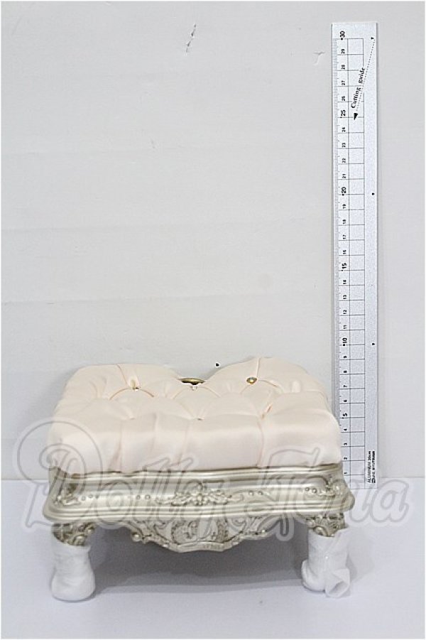 画像2: Aphasia Land/Doll Stand「アリア」-中(40〜60cmdoll) S-26-09-20-123-TO-ZS (2)