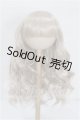 画像: 8-9inch/ウィッグ:DeeRibbon様製 S-26-09-20-155-TO-ZS