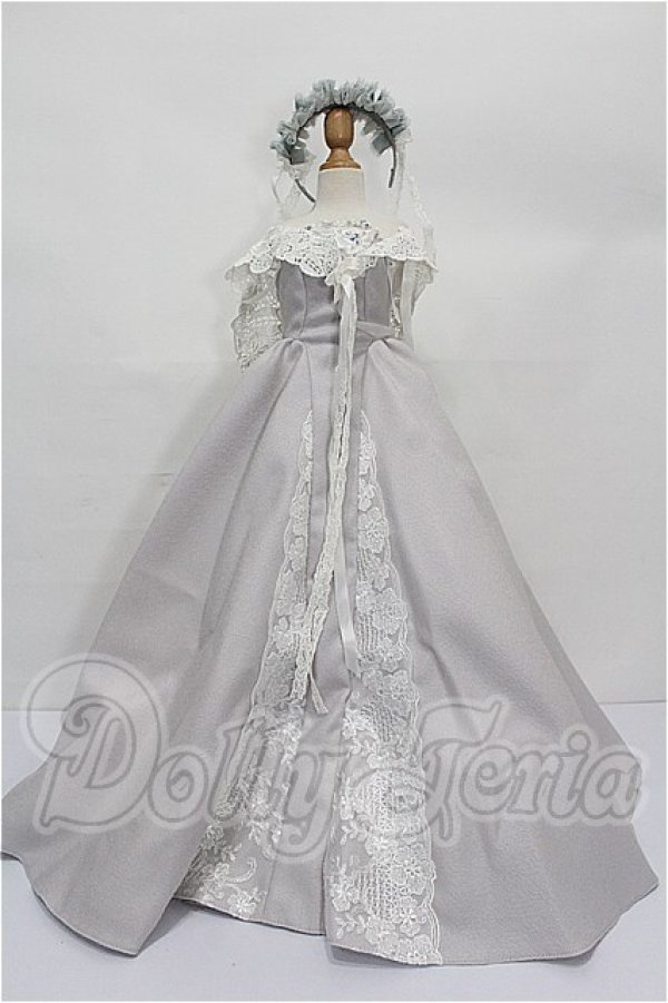 画像1: SDGr女の子/OF sereNade様製ドレスセット S-26-09-20-124-TO-ZS (1)