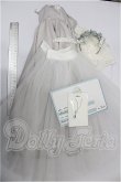 画像5: SDGr女の子/OF sereNade様製ドレスセット S-26-09-20-124-TO-ZS (5)