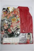 画像1: SD16女の子/OF 黒紅モダン女学生セット(VOLKS製) S-26-09-20-173-TO-ZS (1)