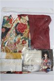 画像1: MSD&MDD/OF 紅色モダン女学生セット(VOLKS製) S-26-09-20-183-TO-ZS (1)