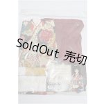 画像: MSD&MDD/OF 紅色モダン女学生セット(VOLKS製) S-26-09-20-183-TO-ZS