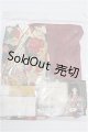 画像: MSD&MDD/OF 紅色モダン女学生セット(VOLKS製) S-26-09-20-183-TO-ZS