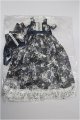 画像: SD女の子/OF 虹色キネマ様製衣装セット S-26-09-20-180-TO-ZS