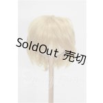 画像: 9-10inch/ウィッグ S-26-09-20-350-TO-ZS