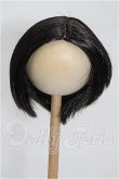 画像1: 9-10inch/ウィッグ S-26-10-11-341-TO-ZS (1)
