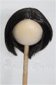 画像: 9-10inch/ウィッグ S-26-10-11-341-TO-ZS