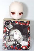画像5: DD/DDH-28 カスタムヘッド S-26-09-20-267-YB-ZS (5)
