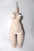 画像1: MDD/いもねこ様製:シリコン製やわらか一体型パーツ S-26-09-20-272-YB-ZS (1)