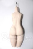 画像2: MDD/いもねこ様製:シリコン製やわらか一体型パーツ S-26-09-20-272-YB-ZS (2)