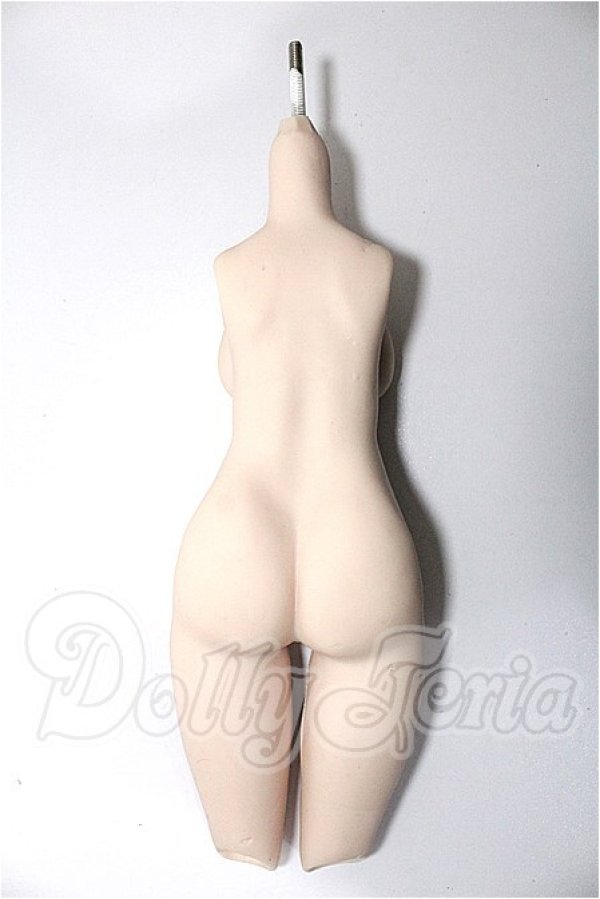 画像2: MDD/いもねこ様製:シリコン製やわらか一体型パーツ S-26-09-20-272-YB-ZS (2)