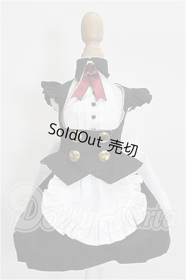 画像1: MDD/OF:衣装セット S-26-10-11-288-YB-ZS (1)