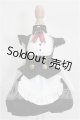 画像: MDD/OF:衣装セット S-26-10-11-288-YB-ZS