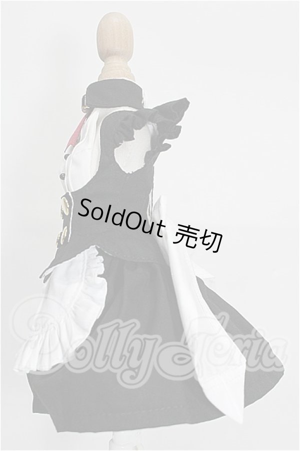 画像2: MDD/OF:衣装セット S-26-10-11-288-YB-ZS (2)