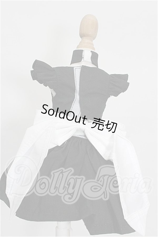 画像3: MDD/OF:衣装セット S-26-10-11-288-YB-ZS (3)