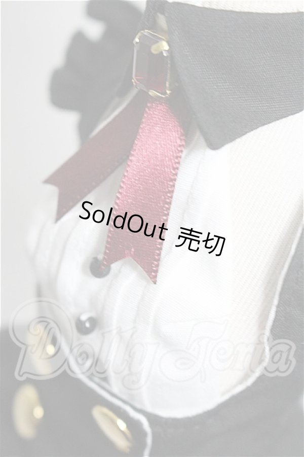 画像4: MDD/OF:衣装セット S-26-10-11-288-YB-ZS (4)
