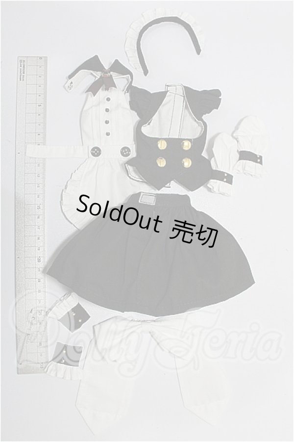 画像5: MDD/OF:衣装セット S-26-10-11-288-YB-ZS (5)