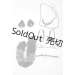 画像: MDD/OF:小物 S-26-09-20-294-YB-ZS