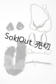 画像: MDD/OF:小物 S-26-09-20-294-YB-ZS
