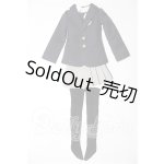 画像: SDM＆MSD/OF:衣装セット S-26-09-20-285-YB-ZS