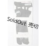 画像: MDD/OF:靴下 S-26-09-20-292-YB-ZS