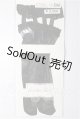 画像: MDD/OF:靴下 S-26-09-20-292-YB-ZS