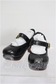 画像1: DD/OF:靴 S-26-09-27-243-YB-ZS (1)