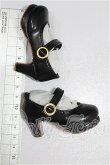 画像3: DD/OF:靴 S-26-09-27-243-YB-ZS (3)